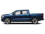 New 2025 Ford F-150 Lightning Platinum SuperCrew Cab AWD Pickup for sale #253950 - photo 2