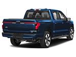 New 2025 Ford F-150 Lightning Platinum SuperCrew Cab AWD Pickup for sale #253950 - photo 3