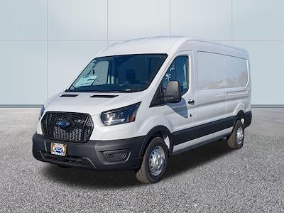 New 2025 Ford Transit 350 Medium Roof AWD Empty Cargo Van for sale #253959 - photo 1