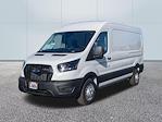 New 2025 Ford Transit 350 Medium Roof AWD Empty Cargo Van for sale #253959 - photo 1