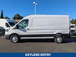 New 2025 Ford Transit 350 Medium Roof AWD Empty Cargo Van for sale #253959 - photo 3