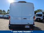 New 2025 Ford Transit 350 Medium Roof AWD Empty Cargo Van for sale #253959 - photo 4