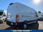 New 2025 Ford Transit 350 Medium Roof AWD Empty Cargo Van for sale #253959 - photo 5