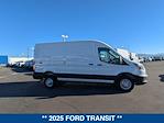 New 2025 Ford Transit 350 Medium Roof AWD Empty Cargo Van for sale #253959 - photo 6
