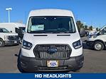 New 2025 Ford Transit 350 Medium Roof AWD Empty Cargo Van for sale #253959 - photo 8