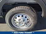 New 2025 Ford Transit 350 Medium Roof AWD Empty Cargo Van for sale #253959 - photo 9
