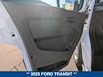 New 2025 Ford Transit 350 Medium Roof AWD Empty Cargo Van for sale #253959 - photo 10