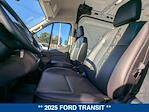 New 2025 Ford Transit 350 Medium Roof AWD Empty Cargo Van for sale #253959 - photo 12