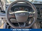 New 2025 Ford Transit 350 Medium Roof AWD Empty Cargo Van for sale #253959 - photo 14