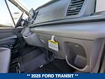 New 2025 Ford Transit 350 Medium Roof AWD Empty Cargo Van for sale #253959 - photo 18