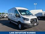 2025 Ford Transit 350 Medium Roof AWD Empty Cargo Van for sale #253959 - photo 8