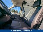 2025 Ford Transit 350 Medium Roof AWD Empty Cargo Van for sale #253959 - photo 13