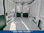 2025 Ford Transit 350 Medium Roof AWD Empty Cargo Van for sale #253959 - photo 3