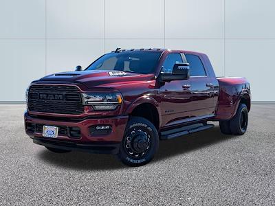 Used 2023 Ram 3500 Limited Mega Cab for sale #253986A - photo 1