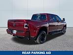 2023 Ram 3500 Mega Cab DRW 4x4 Pickup for sale #253986A - photo 5