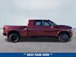 2023 Ram 3500 Mega Cab DRW 4x4 Pickup for sale #253986A - photo 6