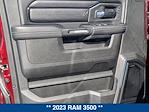 2023 Ram 3500 Mega Cab DRW 4x4 Pickup for sale #253986A - photo 10