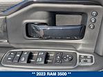 2023 Ram 3500 Mega Cab DRW 4x4 Pickup for sale #253986A - photo 11