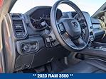 2023 Ram 3500 Mega Cab DRW 4x4 Pickup for sale #253986A - photo 12