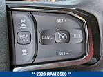 2023 Ram 3500 Mega Cab DRW 4x4 Pickup for sale #253986A - photo 17