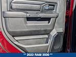 2023 Ram 3500 Mega Cab DRW 4x4 Pickup for sale #253986A - photo 20