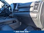 2023 Ram 3500 Mega Cab DRW 4x4 Pickup for sale #253986A - photo 23