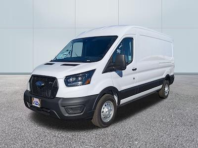 New 2025 Ford Transit 350 Medium Roof AWD Empty Cargo Van for sale #253987 - photo 1
