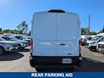 New 2025 Ford Transit 350 Medium Roof AWD Empty Cargo Van for sale #253987 - photo 4