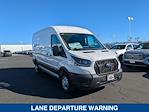 New 2025 Ford Transit 350 Medium Roof AWD Empty Cargo Van for sale #253987 - photo 7