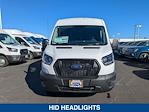 New 2025 Ford Transit 350 Medium Roof AWD Empty Cargo Van for sale #253987 - photo 8