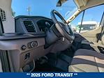 New 2025 Ford Transit 350 Medium Roof AWD Empty Cargo Van for sale #253987 - photo 11