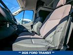 New 2025 Ford Transit 350 Medium Roof AWD Empty Cargo Van for sale #253987 - photo 12