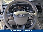 New 2025 Ford Transit 350 Medium Roof AWD Empty Cargo Van for sale #253987 - photo 14
