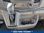 New 2025 Ford Transit 350 Medium Roof AWD Empty Cargo Van for sale #253987 - photo 15