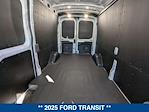 New 2025 Ford Transit 350 Medium Roof AWD Empty Cargo Van for sale #253987 - photo 17
