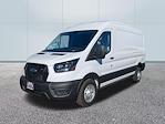 2025 Ford Transit 350 Medium Roof AWD Empty Cargo Van for sale #253987 - photo 1