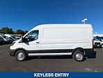 2025 Ford Transit 350 Medium Roof AWD Empty Cargo Van for sale #253987 - photo 2