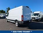 2025 Ford Transit 350 Medium Roof AWD Empty Cargo Van for sale #253987 - photo 3