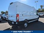 2025 Ford Transit 350 Medium Roof AWD Empty Cargo Van for sale #253987 - photo 5