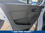 2025 Ford Transit 350 Medium Roof AWD Empty Cargo Van for sale #253987 - photo 10