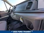 2025 Ford Transit 350 Medium Roof AWD Empty Cargo Van for sale #253987 - photo 18