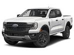 New 2025 Ford Ranger XLT SuperCrew Cab Pickup for sale #253993 - photo 1