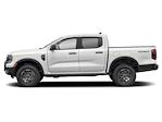 New 2025 Ford Ranger XLT SuperCrew Cab Pickup for sale #253993 - photo 2