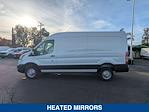 New 2025 Ford Transit 350 Medium Roof Empty Cargo Van for sale #253997 - photo 4