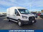 New 2025 Ford Transit 350 Medium Roof Empty Cargo Van for sale #253997 - photo 7