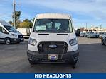 New 2025 Ford Transit 350 Medium Roof Empty Cargo Van for sale #253997 - photo 8