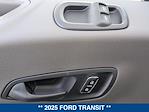 New 2025 Ford Transit 350 Medium Roof Empty Cargo Van for sale #253997 - photo 11