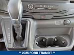 New 2025 Ford Transit 350 Medium Roof Empty Cargo Van for sale #253997 - photo 16