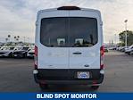 New 2025 Ford Transit 350 Medium Roof Empty Cargo Van for sale #253997 - photo 4