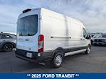New 2025 Ford Transit 350 Medium Roof Empty Cargo Van for sale #253997 - photo 5